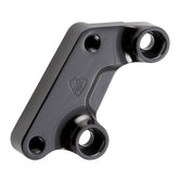 14" Brake Caliper Adapter Brackets - 08+ Touring Brake Caliper Mount Arlen Ness