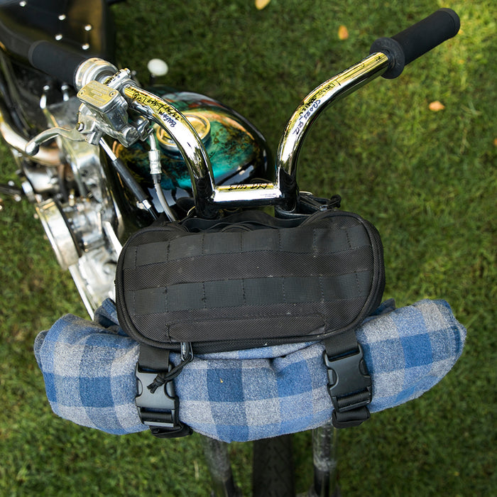 Exfil-7 Bag Luggage Biltwell Inc.