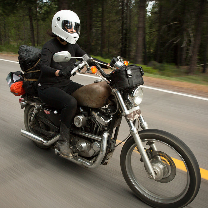 Exfil-7 Bag Luggage Biltwell Inc.