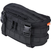 Exfil-7 Bag Luggage Biltwell Inc. Black