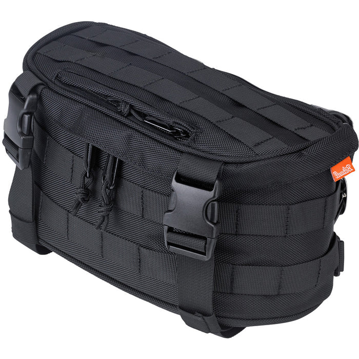 Exfil-7 Bag Luggage Biltwell Inc. Black