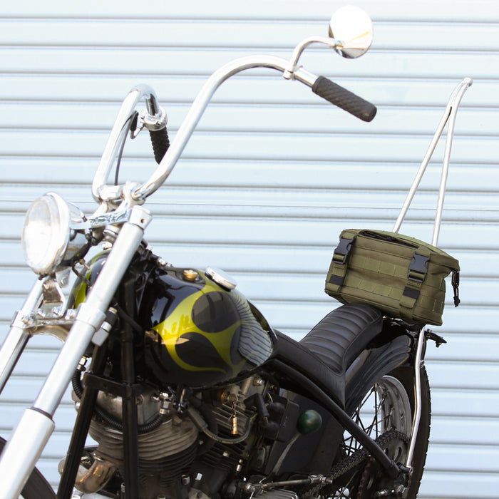 Exfil-7 Bag Luggage Biltwell Inc.