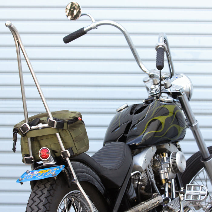 Exfil-7 Bag Luggage Biltwell Inc.