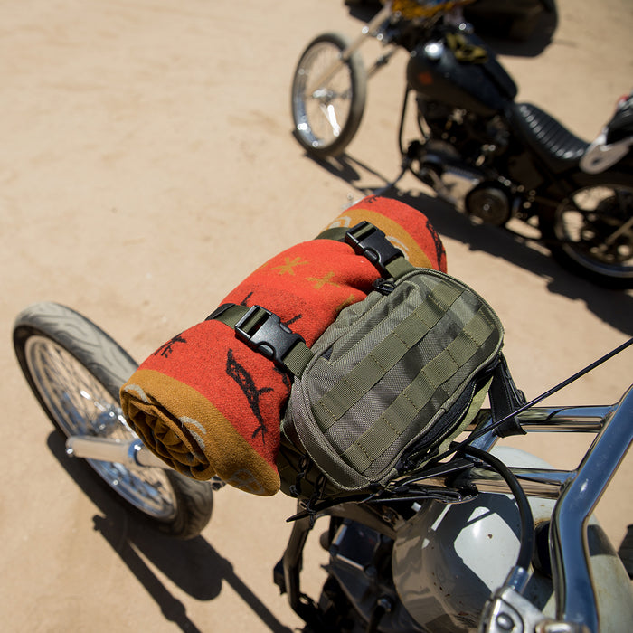 Exfil-7 Bag Luggage Biltwell Inc.