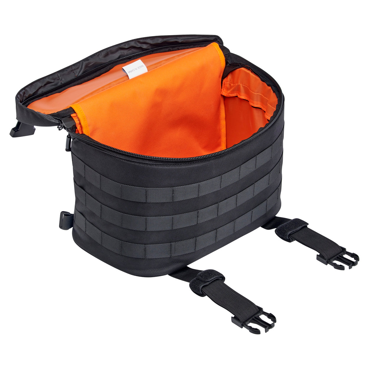 Exfil-18 Saddlebags Saddlebags Biltwell Inc.