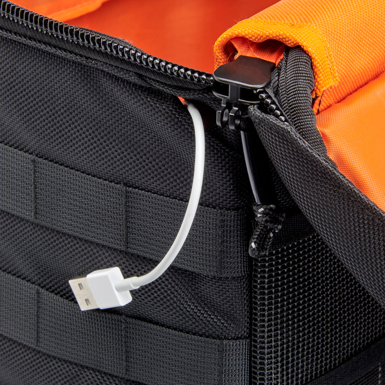 Exfil-18 Saddlebags Saddlebags Biltwell Inc.