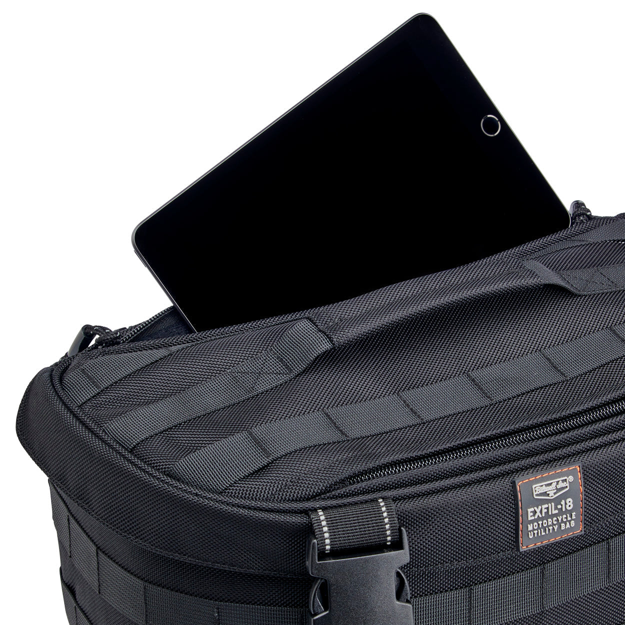 Exfil-18 Saddlebags Saddlebags Biltwell Inc.