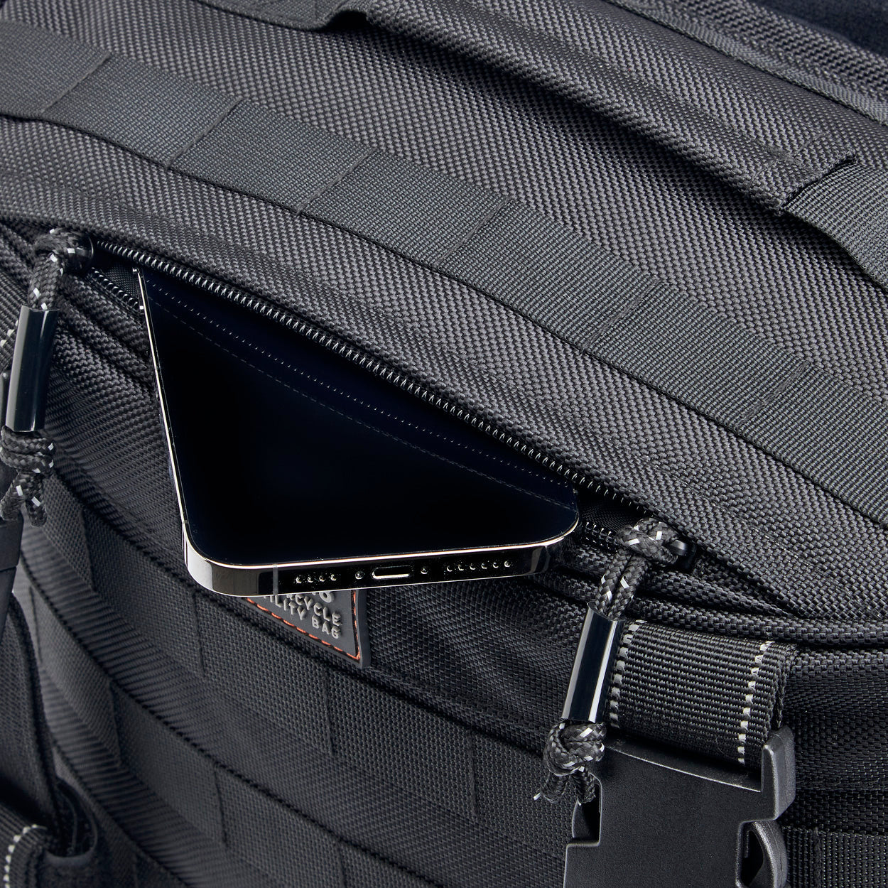 Exfil-18 Saddlebags Saddlebags Biltwell Inc.