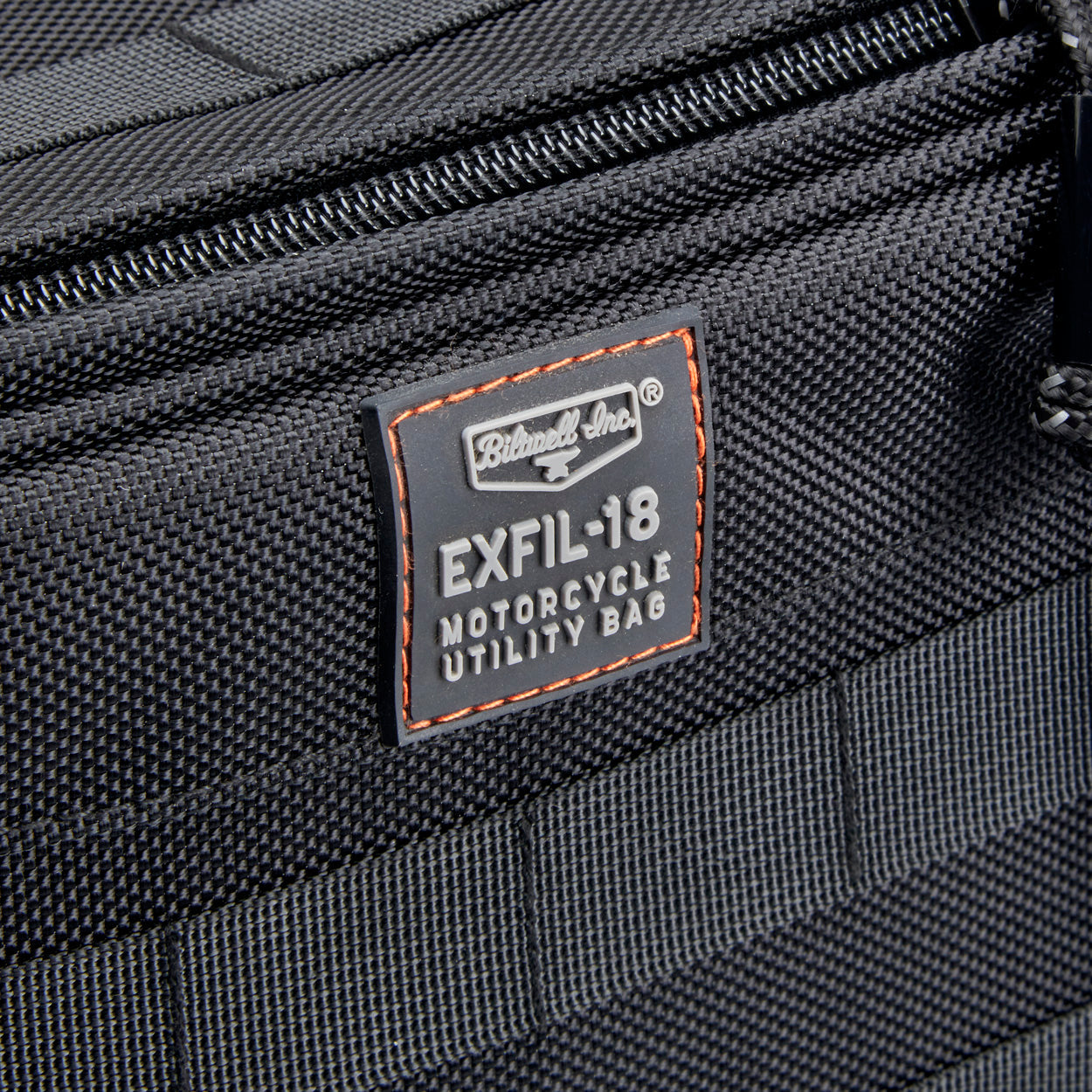 Exfil-18 Saddlebags Saddlebags Biltwell Inc.