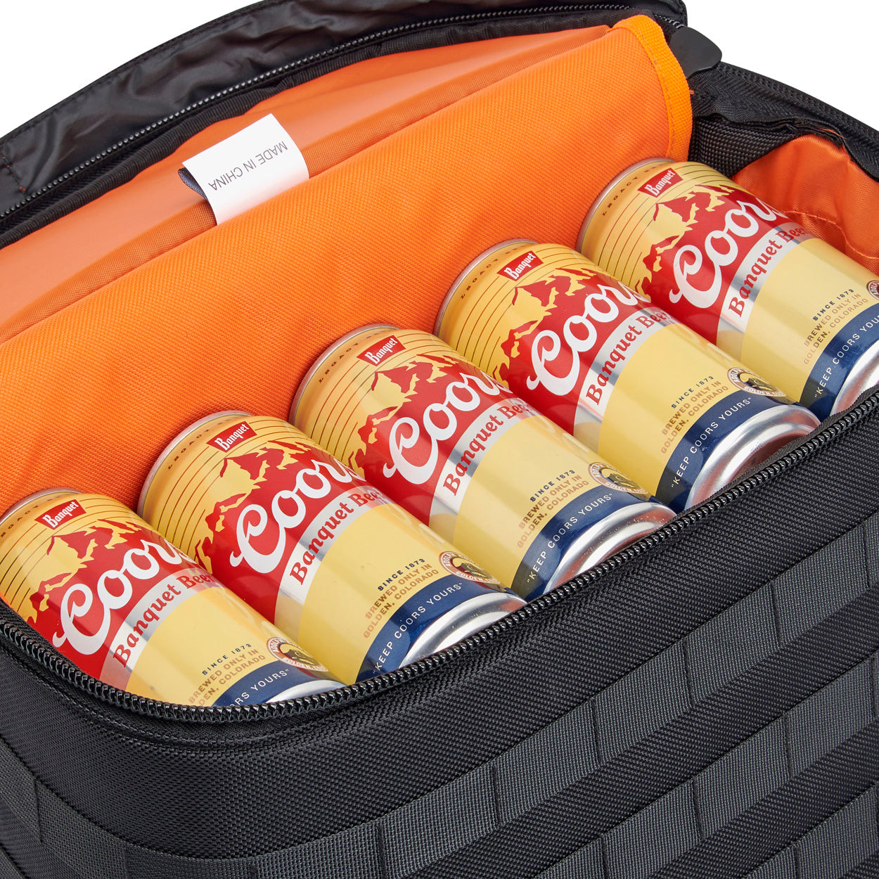 Exfil-18 Saddlebags Saddlebags Biltwell Inc.