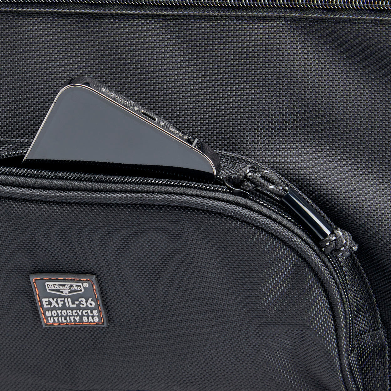 Exfil-36 Saddlebags Saddlebags Biltwell Inc.