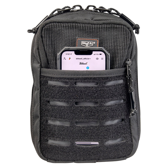Exfil-3 Bag Handlebar Bag Biltwell Inc.