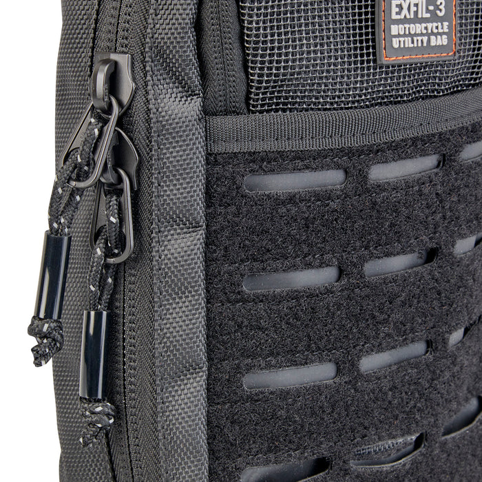 Exfil-3 Bag Handlebar Bag Biltwell Inc.