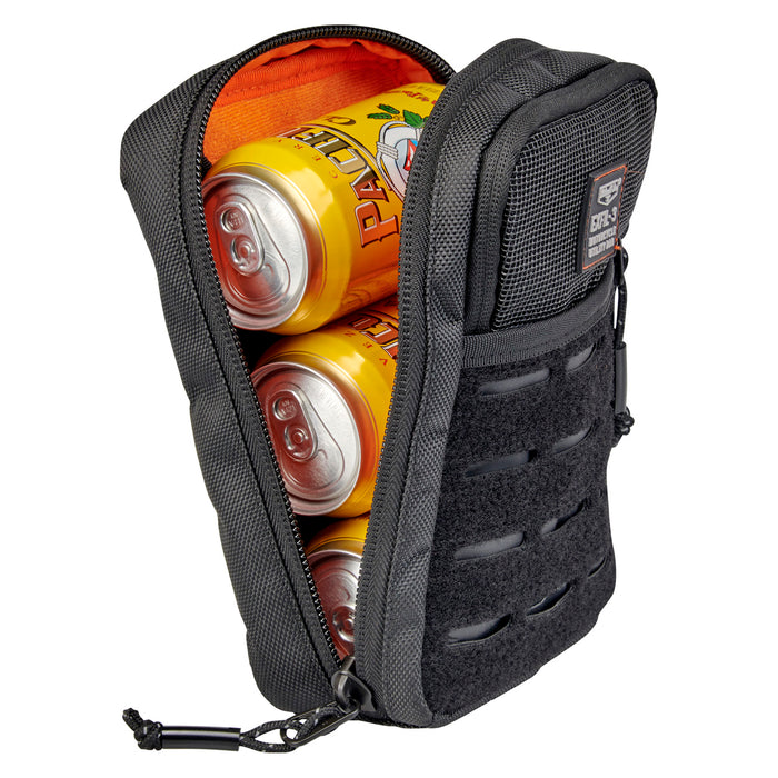 Exfil-3 Bag Handlebar Bag Biltwell Inc.