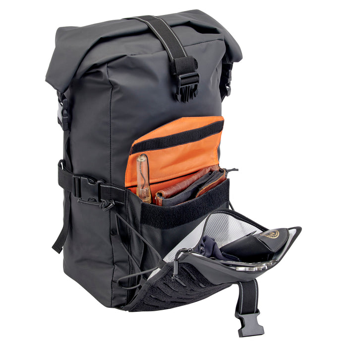 Exfil-60 2.0 Bag Luggage Biltwell Inc.