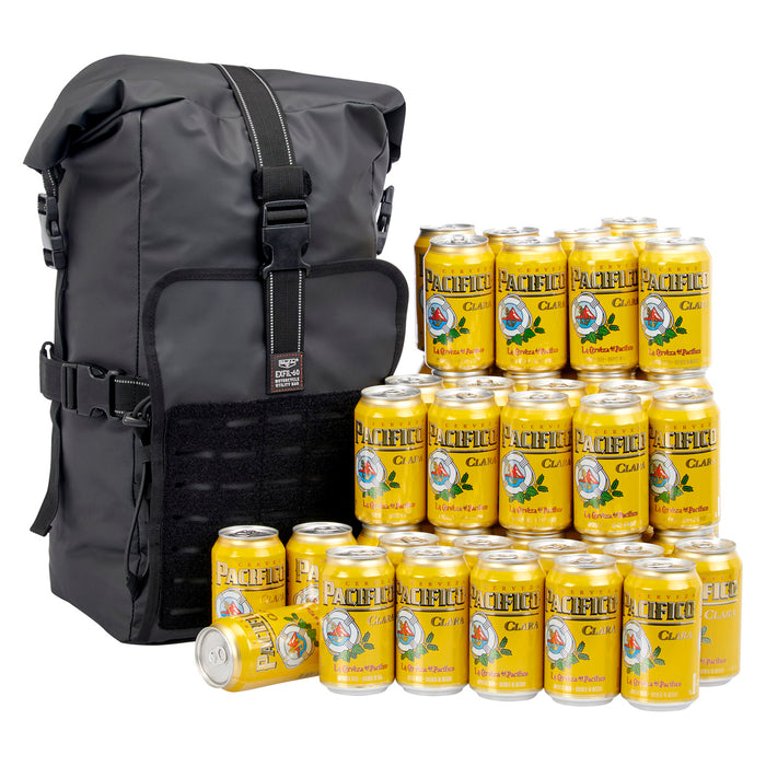 Exfil-60 2.0 Bag Luggage Biltwell Inc.