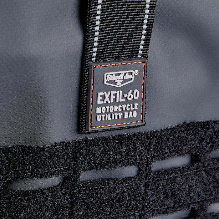 Exfil-60 2.0 Bag Luggage Biltwell Inc.