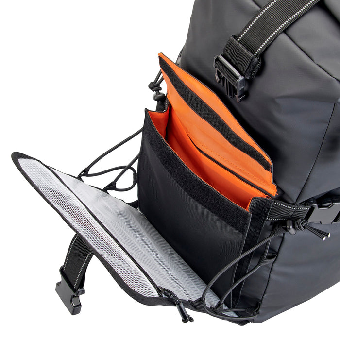 Exfil-60 2.0 Bag Luggage Biltwell Inc.