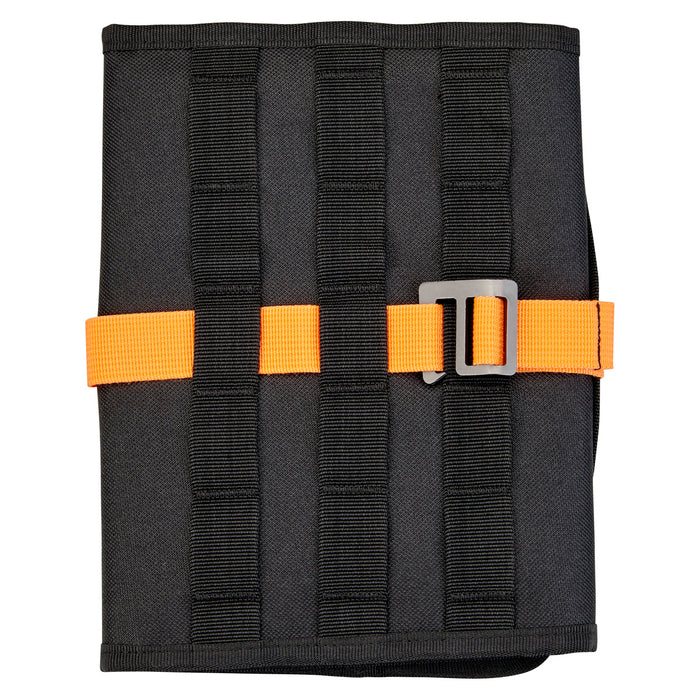 Exfil-0 2.0 Tool Roll Tool Roll Biltwell Inc.
