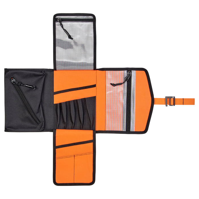Exfil-0 2.0 Tool Roll Tool Roll Biltwell Inc.