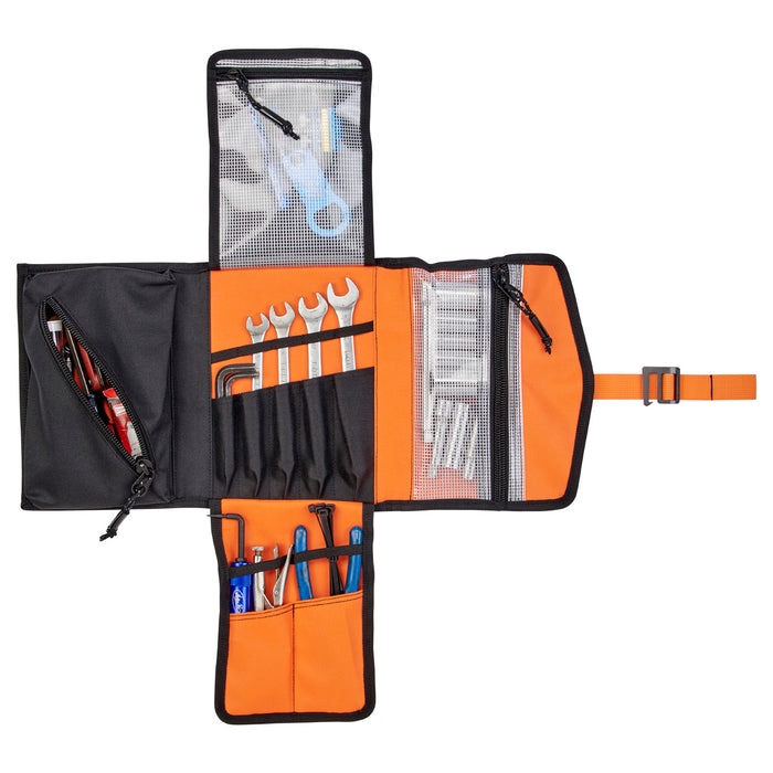 Exfil-0 2.0 Tool Roll Tool Roll Biltwell Inc.