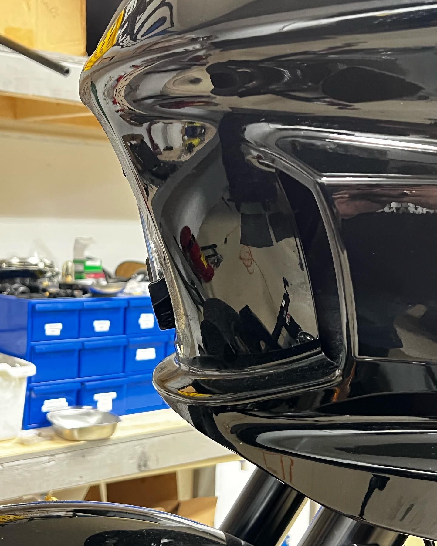 Baja Designs LP6 Kit - 22+ FXLRST Headlight Prior Performance