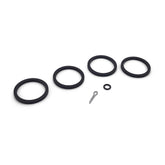 Brake Caliper Rebuild Kits Brake Calipers Arlen Ness 4-Piston