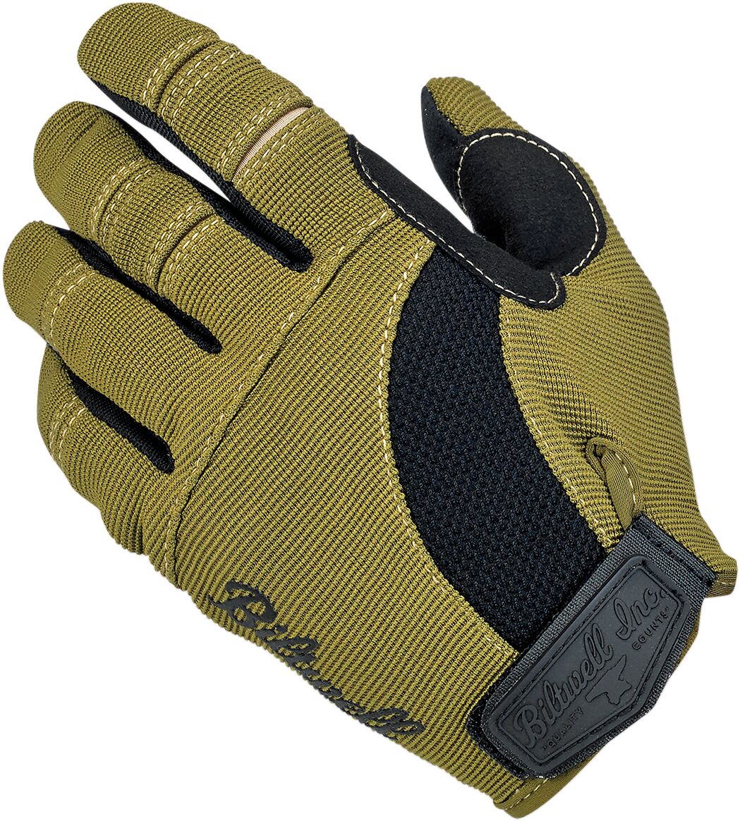 Gloves Moto O/B/T Sm Gloves Biltwell Inc. Default Title