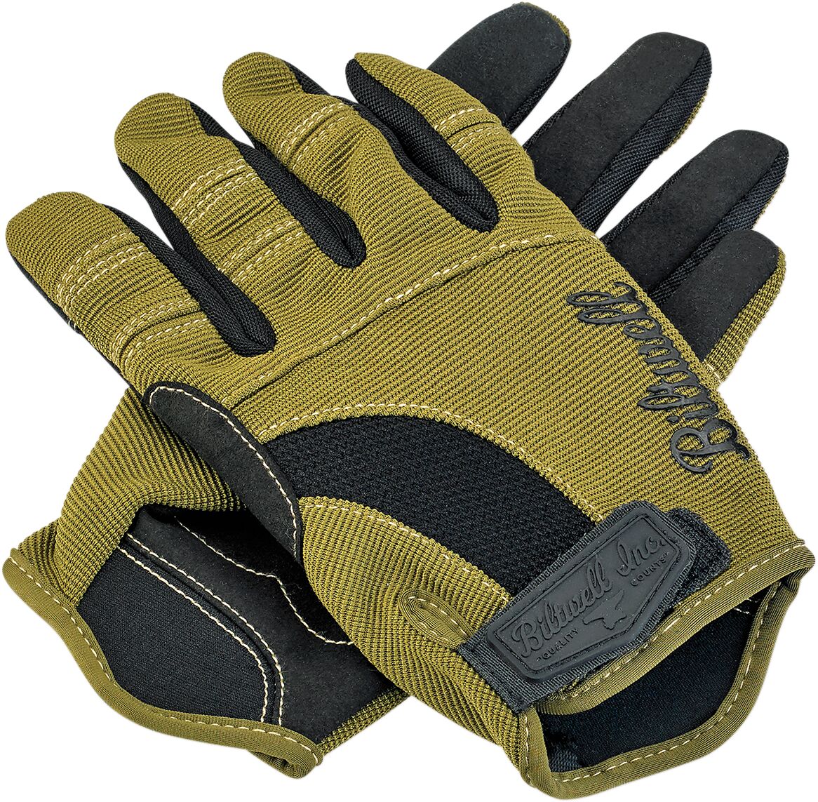 Gloves Moto O/B/T Sm Gloves Biltwell Inc.