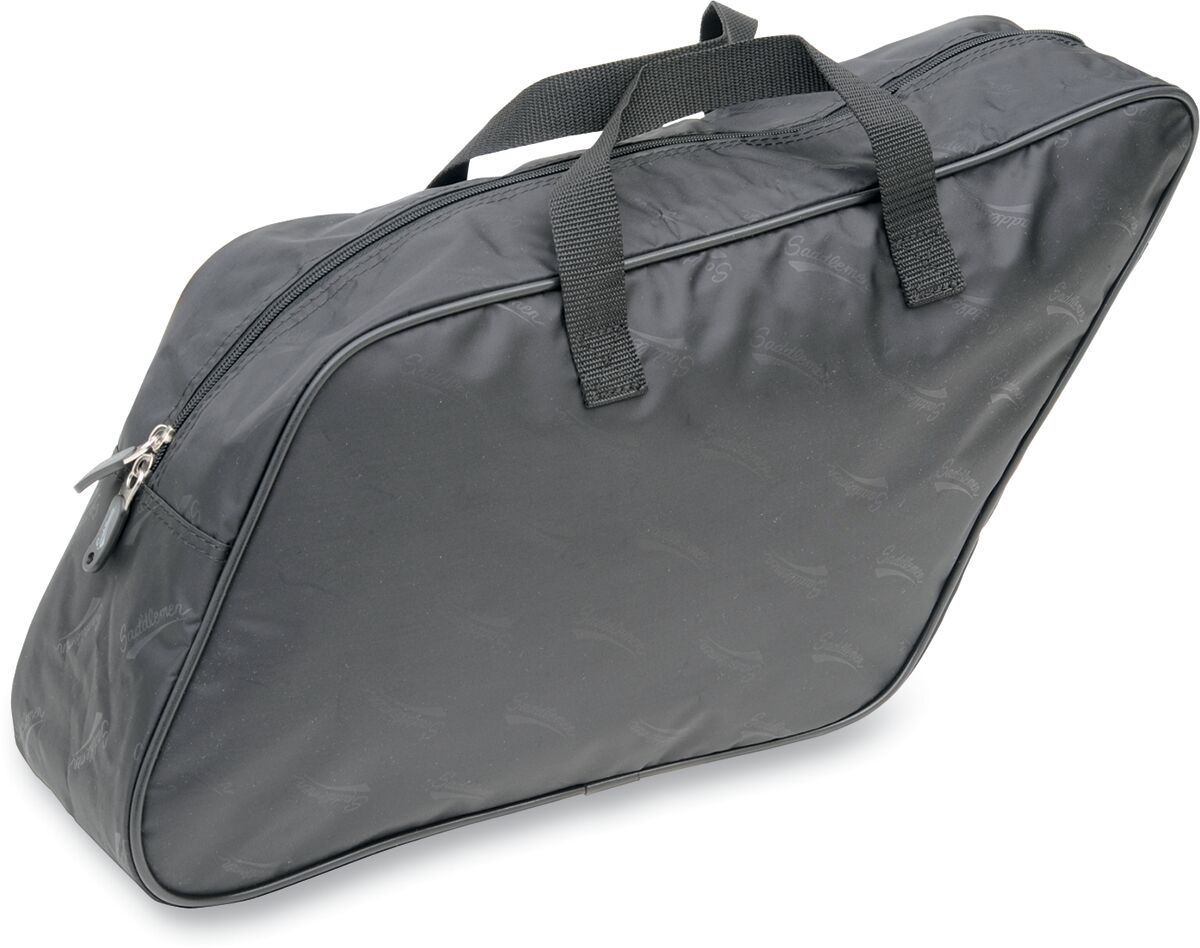 Saddlebag Liner Large - 12-14 Dyna Saddlebags Saddlemen Default Title