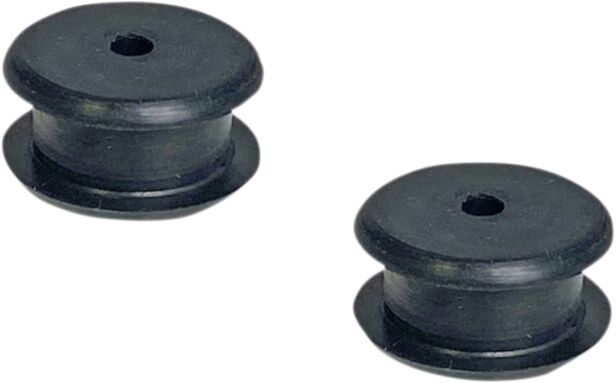 Saddlebag Grommet - 13+ Saddlebags Custom Dynamics