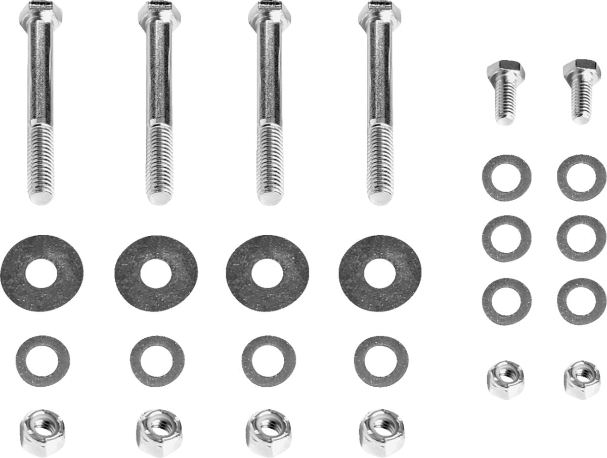 DXT Saddlebags - Dyna Saddlebags Saddlemen
