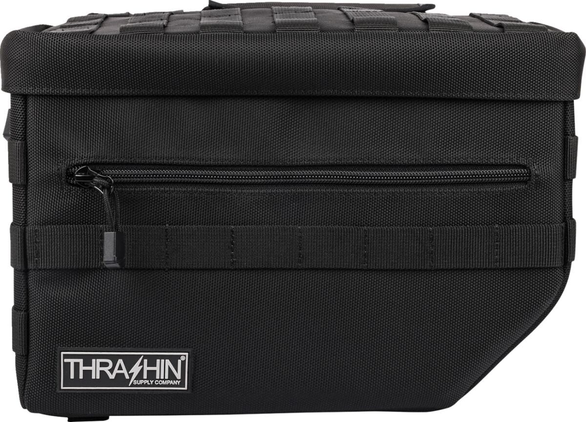 Escape Saddlebags Saddlebags Thrashin Supply Co.