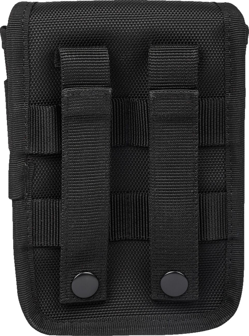 Multi-Use Molle Pouch Saddlebags Thrashin Supply Co.