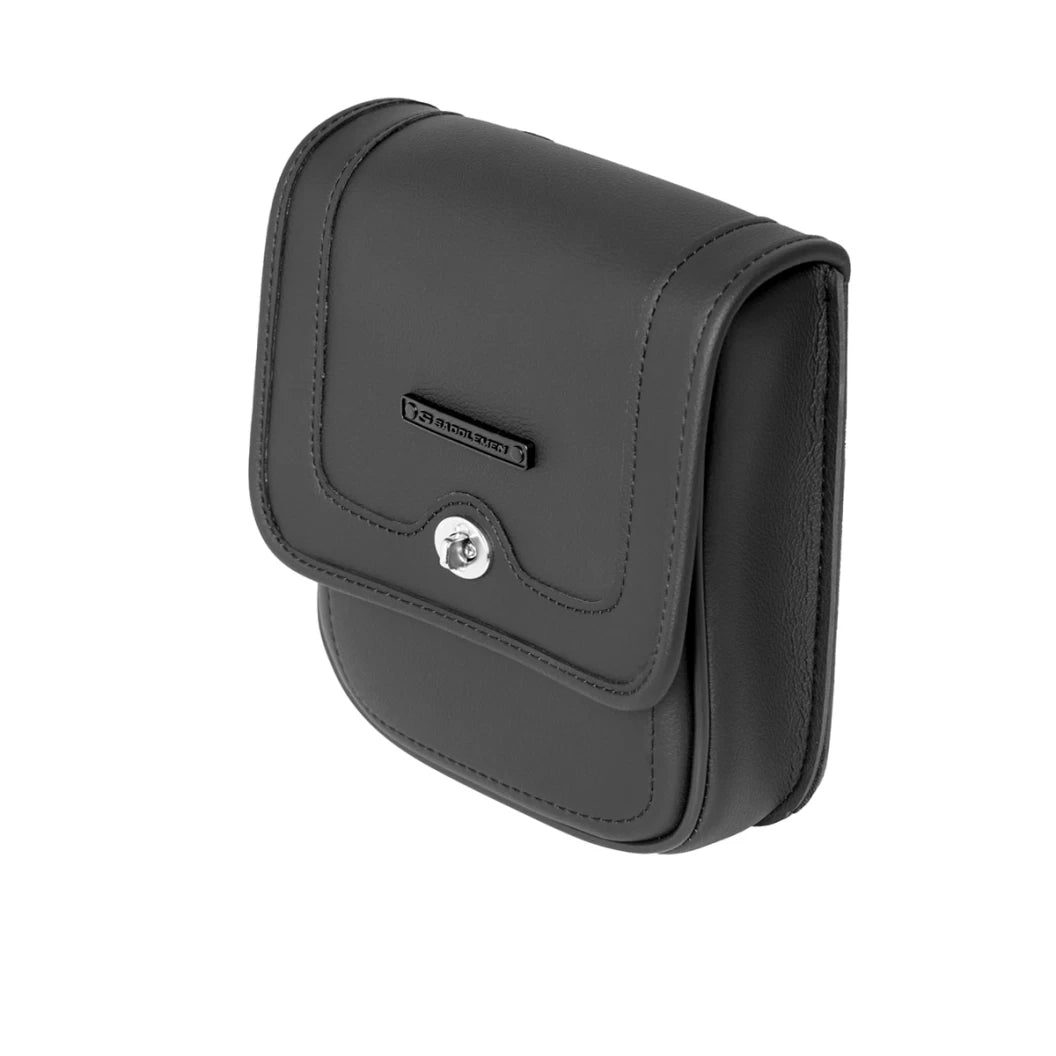 D144 Bar Bag Handlebar Bag Saddlemen