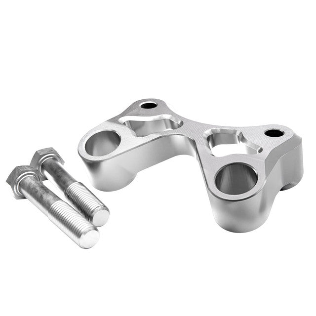 SDC Dagger Pullback Plate, Machine Finish Pullback Plate Kraus Motor Co.