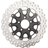 11.8" Front Rotor - Touring Brake Rotors Slyfox Performance