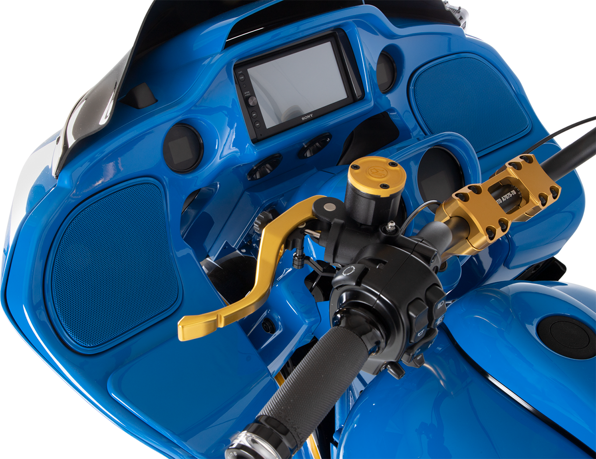 MLX-8414 Digital Gauge Gauges Dakota Digital