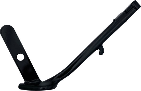 Kickstand - 18+ Softail Kickstand Drag Specialties Black 18+ FLHC/FLHCS & FXBB/FXBBS & FXST 1" Over Stock