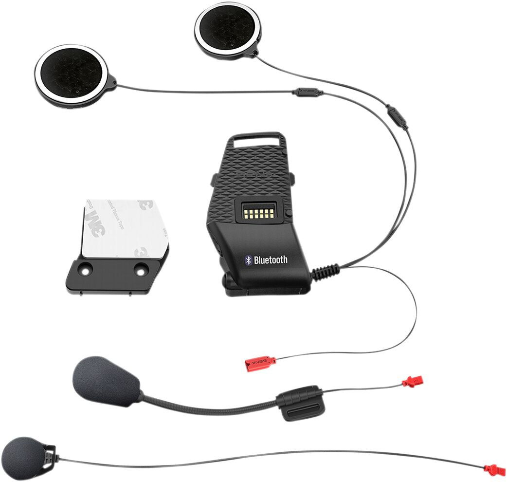 Sena 10 S Clamp Kit Communication Sena