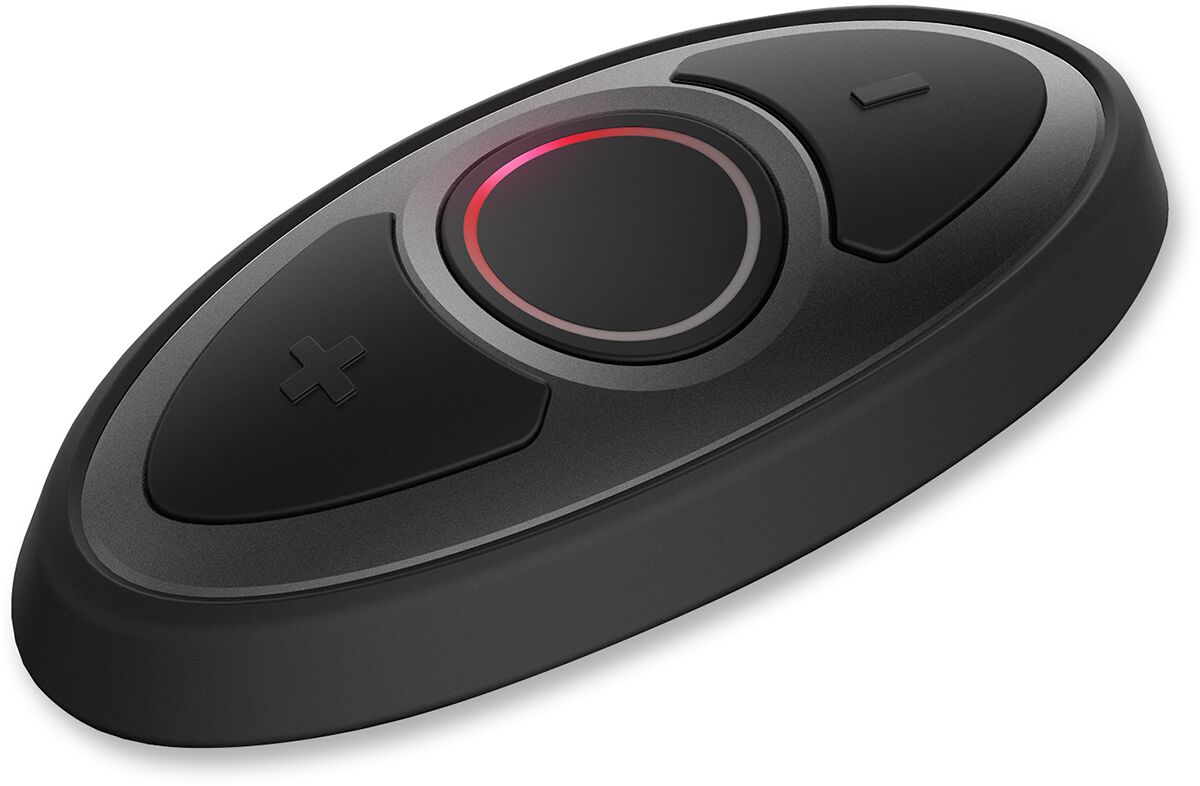 Sena Rc3 3 Button Remote Communication Sena