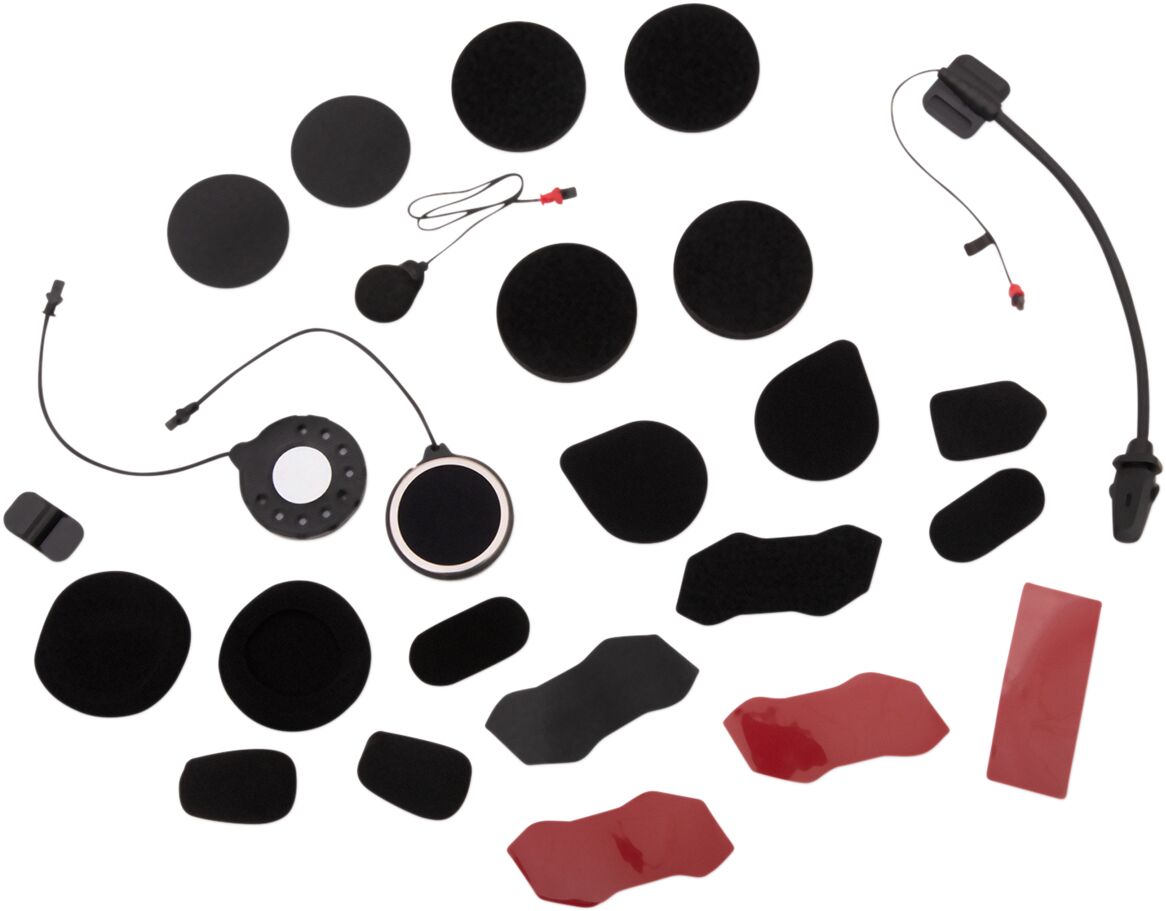 Sena 10 R Accessory Kit Communication Sena