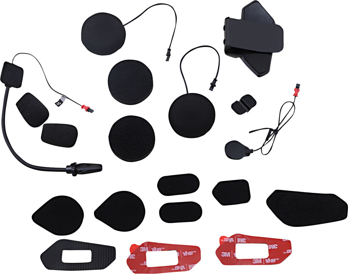 Sena 50 R Accessory Kit Communication Sena
