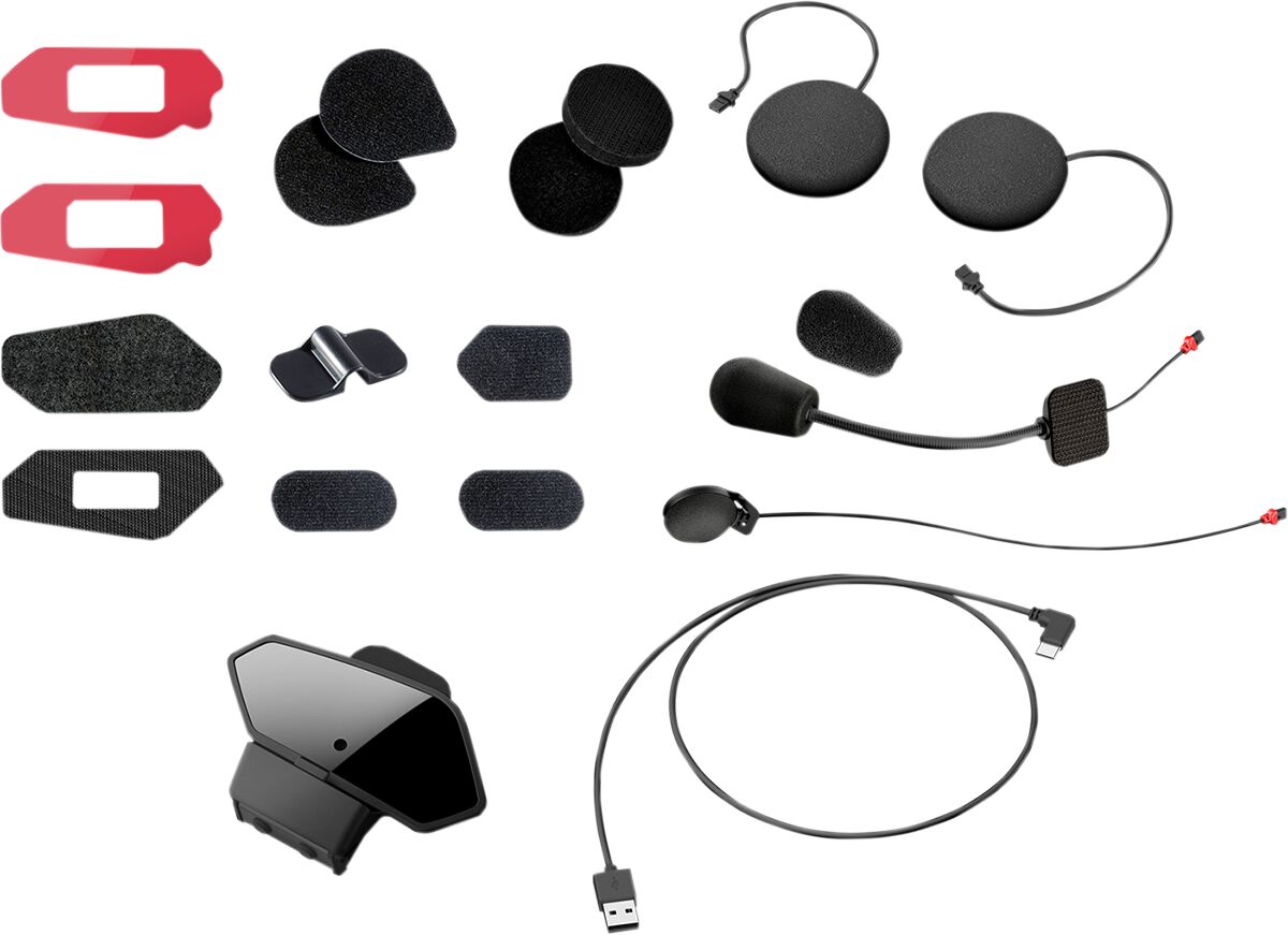 Sena 50 R Accessory Kit Communication Sena