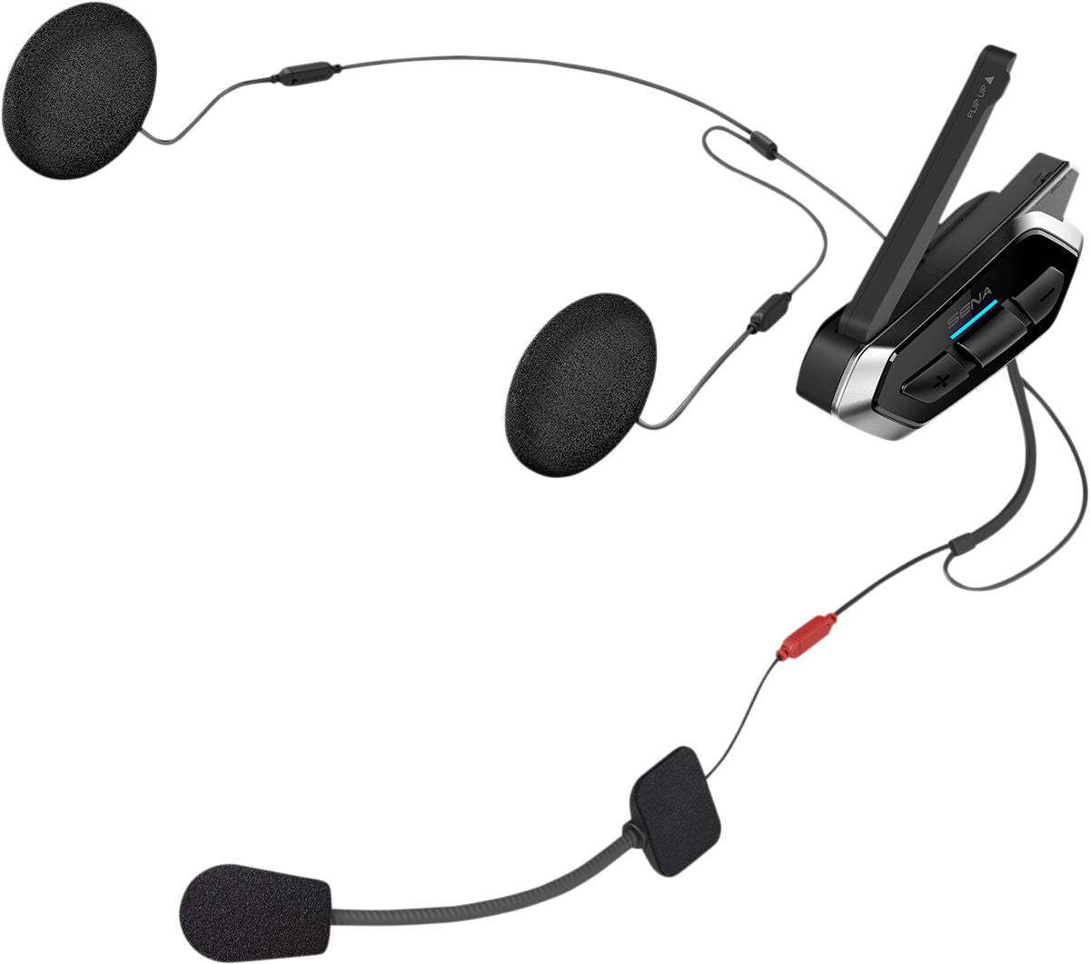 Sena Headset 50 R Hd Communication Sena