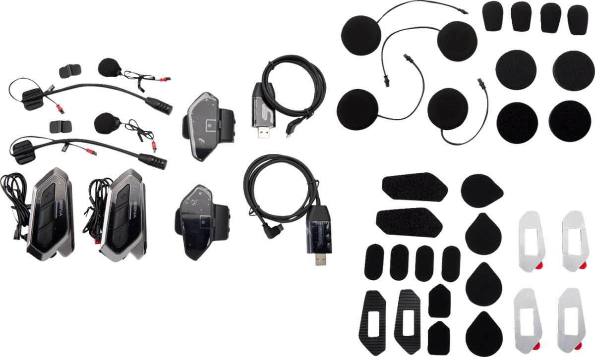 Sena Intercom 50 R Hd Communication Sena