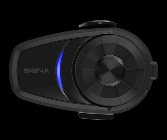 Sena 10 S, Motorcycle Bluetooth Communication Sena