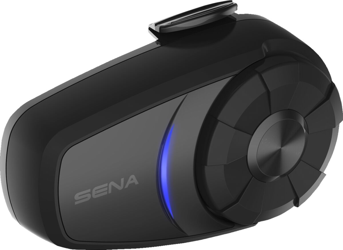 Sena 10 S, Motorcycle Bluetooth Communication Sena