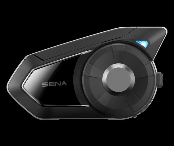 Sena 30 K Motorcycle Communicat Communication Sena