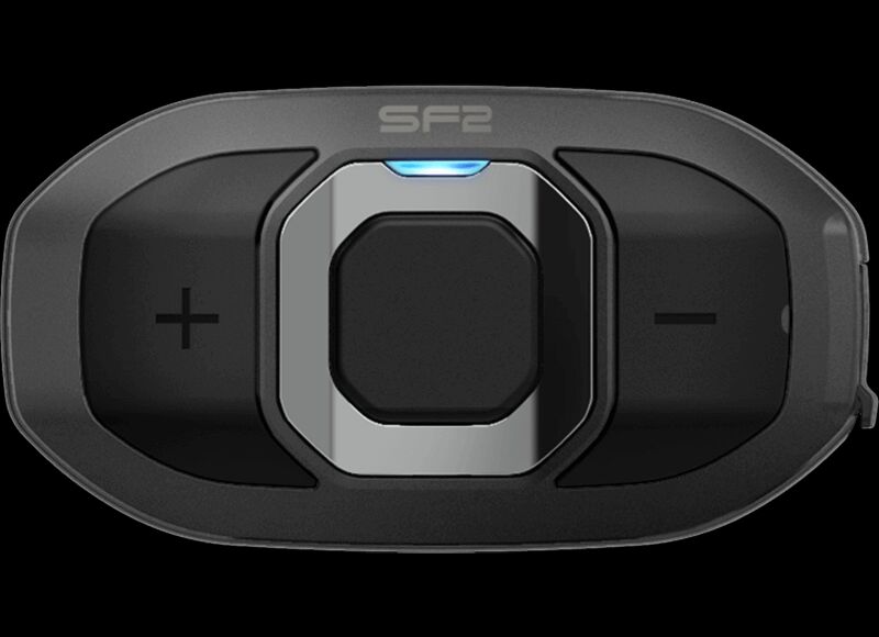 Sena Sf2 Motorcycle Communicat Communication Sena